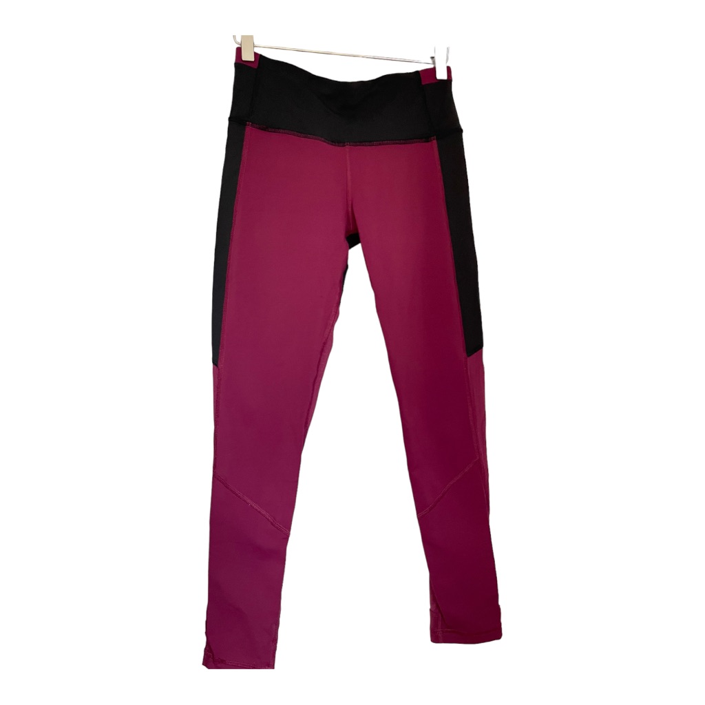 Lululemon Speed Leggings